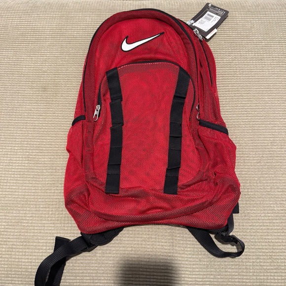 Nike Other - Nike Mesh Backpack
